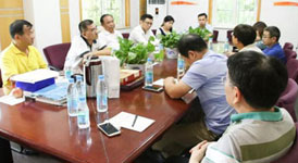 蘇州市政府召開專題會議 研究第十七屆電博會工作